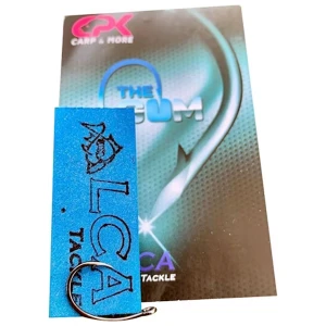 Dispozitiv Ascutit Carlige CPK The Gum 