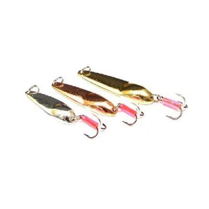 PILKER JAXON ISAK B2 C 5GR 