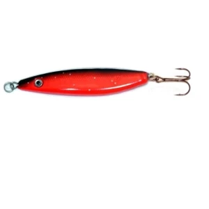 PILKER JAXON TABIAS MINNOW 8CM 2 D 30GR