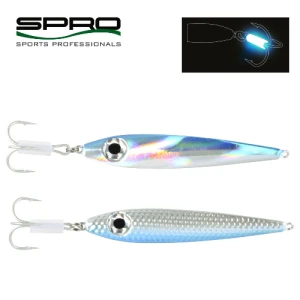 PILKER SPRO PILK'X HERRING 80 GR