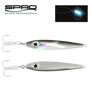 PILKER SPRO PILK'X POLLACK 80 GR