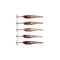 Pilker Jaxon Serie Jdf05mix 5gr/44mm Diverse Culori 5buc/set