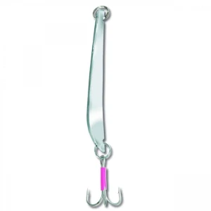 Pilker Rhino 150g Chrome Silver 