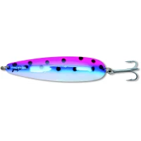 Pilker Rhino 16g 115mm Trolling Spoons Mag Rainbow Trout 