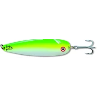 Pilker Rhino 27g 150mm Trolling Spoons Xtra MAG beluga 