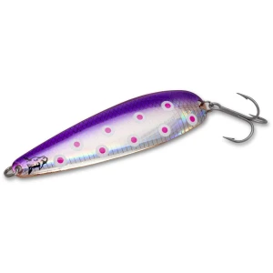 Pilker Rhino 27g 150mm Trolling Spoons Xtra MAG old witch 
