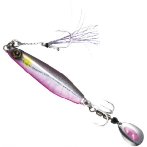 Pilker Hayabusa Jack Eye MakiMaki, Pink Sexy, 30g, 5.9cm