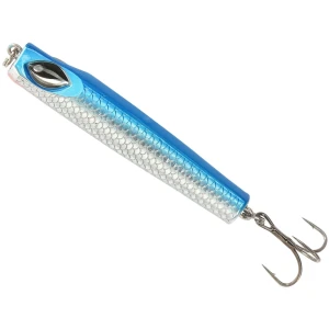 Pilker Rhino Hardeel, Blue Silver, 17g, 7cm