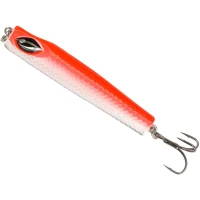 Pilker Rhino Hardeel, Red White, 17g, 7cm