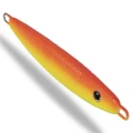 Pilker Rhino Slo Slide, Red/Orange/Silver, 55g