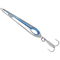 Pilker Spro Pilk O Uv, Herring, 60g