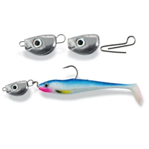 CAP JIG JAXON CHEBURASKA 7GR 3/PLIC