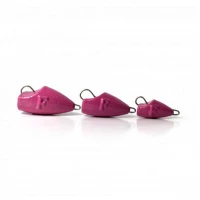 Cap Jig Articulat Fanatik Vezdekhod 3gr Pink 5buc/plic