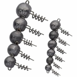 Cap de Jig Berkley Fusion19 Screw-In 5g, 3buc/plic