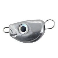 Lestaj Jig Jaxon Cheburaska 10g, 10buc/pac