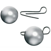 Plumbi Jaxon Jig Cheburashka 12g, 10buc/pac