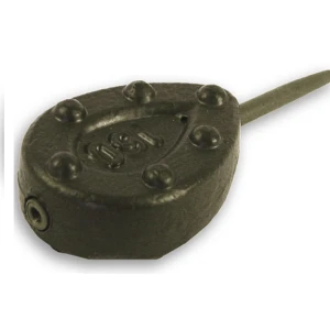 PLUMB CARP ZOOM FANATIC HEAVY INLINE 80GR