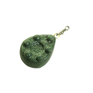 PLUMB GRIPPA JAXON CU VARTEJ VERDE 70GR