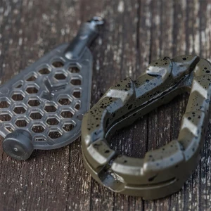 PLUMB KORUM BAIT GRIPPER LEAD 30g