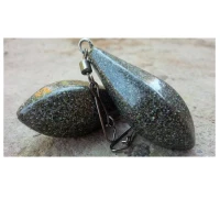 Plumb Ltc Production Hexagonal Fix Tip Fox 100gr Culoare Verde Camo
