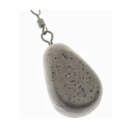 Plumb Pro Fl Flat Pear Swivel 85g