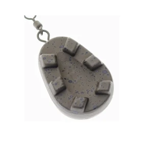 PLUMB PRO FL GRIPPER SWIVEL 85G