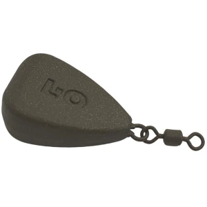 Plumb Bead Orange cu Vartej, 142g 