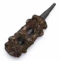 Plumb Bradut Mostiro In-line 40gr