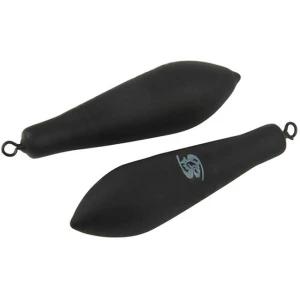 Plumb Carp Spirit Distance Lead 80g