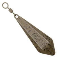 Plumb Cu Vartej Nash Tournament Swivel Lead 2oz, 57g