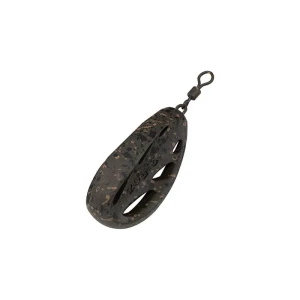 Plumb Fox Edges Swivel Paste Bomb 100g