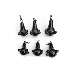 Plumb Pentru Sondat Advance Boats 110g 