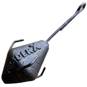 Plumb Pentru Sondat FeederX Grass Finder Lead, 50g