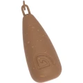 Plumb Trakker Dumpy Heli Lead, 113.40g / 4.0oz