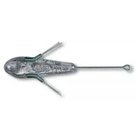 Plumb Zebco Z-Sea Surf Weight, Lead Free, 150g