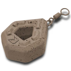 Plumb cu Vartej Delphin Cyber BARBED cu Deschidere, 400g