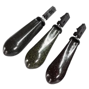 Plumbi Advance Tip Gemini 128g, 1buc/pac