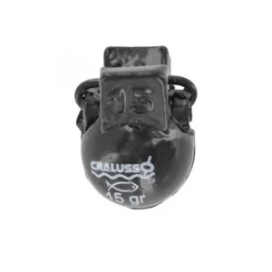 Plumbi Cralusso Sondare Adancime 15g 4buc/plic