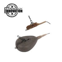 Plumbi Strategy Central Shocker System 121g Green