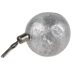 Plumb - Round - Drop Shot - 5G - 4Buc