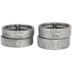 Lesturi Guru FEEDER X-CHANGE EXTRA HEAVY SPARE PACK, 60g