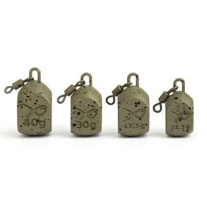 Matrix Bottle Bombs MK2 30g, 3buc/pac