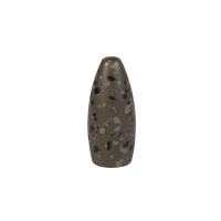 Plumb Fox Rage SP Bullet Weights 14g, 3buc