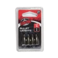 Plumb Fox Rage SP Bullet Weights 7g, 4buc