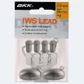 Plumb Mobil BKK IWS Lead, 8g, 2buc/pac