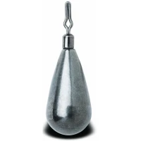 Plumb VMC Dropshot Tungsten, 7g, 3buc