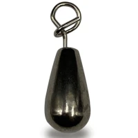 Plumb VMC Fast Lok Tungsten 3.5g, 4buc