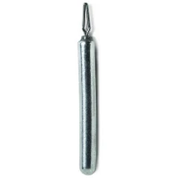 Plumb VMC Slim Dropshot Tungsten, 14g, 2buc