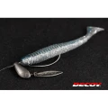 Plumbi Cu Paleta Decoy BL-51 Blade Sinker 7.0g