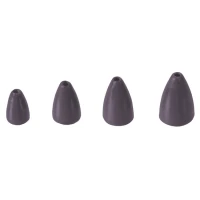 Plumbi Colmic Herakles Texas Bullet Matt-R 7g